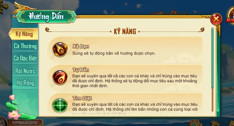 Slot Game Bảo Khí Thần Ngư Tại BomWin – Săn Báu Vật Đại Dương 2026