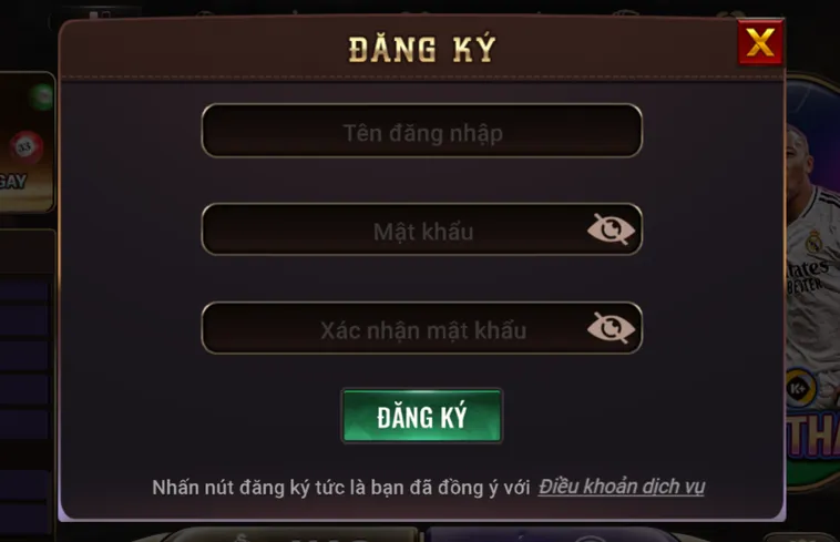 Quy Trình Đăng Ký BomWin Nhanh Chóng Và Bảo Mật Tuyệt Đối Cho Thành Viên Mới