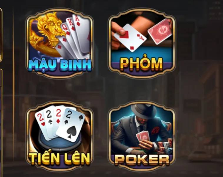 Game Bài BomWin – Sân Chơi Đẳng Cấp Cho Những Chiến Thuật Gia 2026