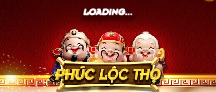 Slot Game Phúc Lộc Thọ Tại BomWin Tam Tiên Hội Tụ Săn Quỹ Thưởng Jackpot Khủng