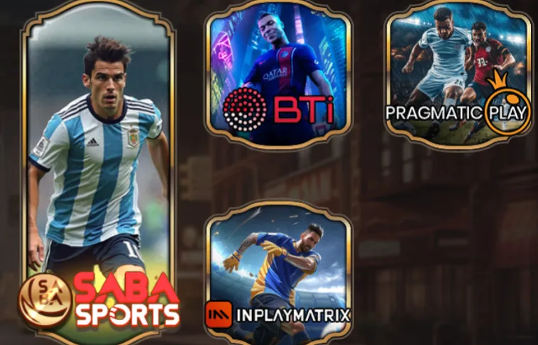 Phân Tích Chuyên Sâu Sảnh Cá Cược SABA Sports Tại BomWin Uy Tín
