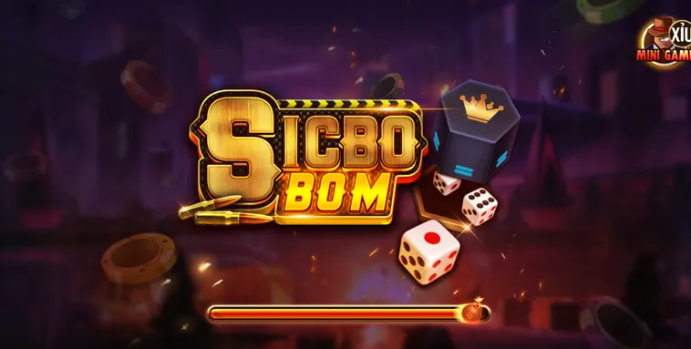 Sicbo Bom Spidermen Tại BomWin – Cuộc Chiến Xí Ngầu Siêu Cấp 2026