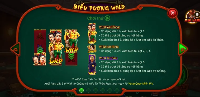 Chinh Phục Slot Game Tuyệt Đỉnh Kungfu Tại BomWin Trải Nghiệm Võ Thuật Săn Thưởng