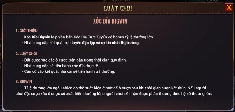 Phân Tích Kỹ Thuật Game Bài Xóc Đĩa Tại BomWin Đẳng Cấp
